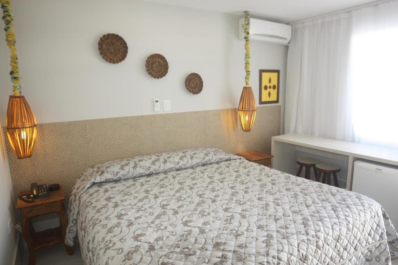 Quarto Duplo Standard